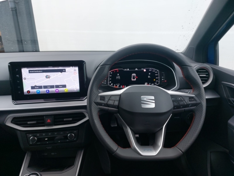 Used SEAT Arona 2025 for sale - 76411125: Photo 7