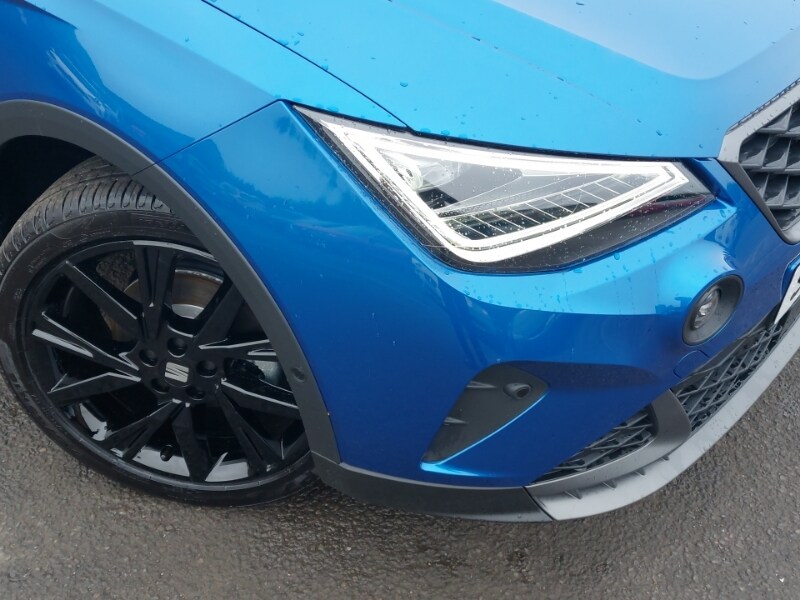 Used SEAT Arona 2025 for sale - 76411125: Photo 9