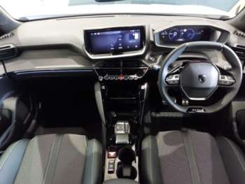 Used Peugeot 2008 2025 for sale - 75267744: Photo