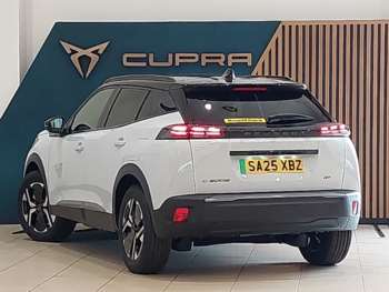 Used Peugeot 2008 2025 for sale - 75267744: Photo