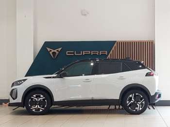 Used Peugeot 2008 2025 for sale - 75267744: Photo