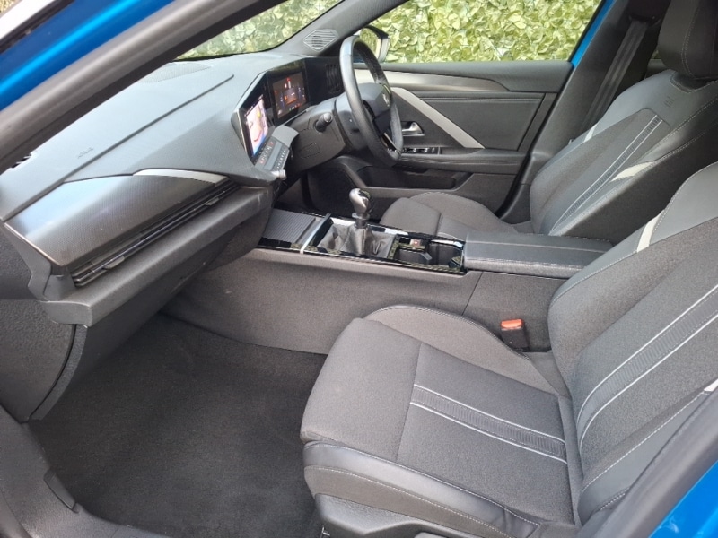 Used Vauxhall Astra 2023 for sale - 76952019: Photo 5