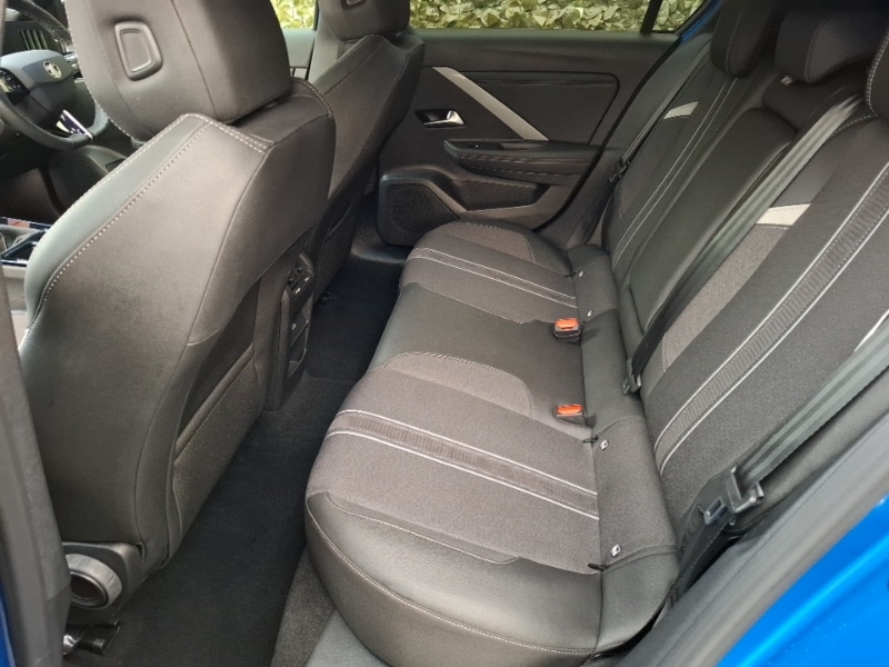 Used Vauxhall Astra 2023 for sale - 76952019: Photo 6