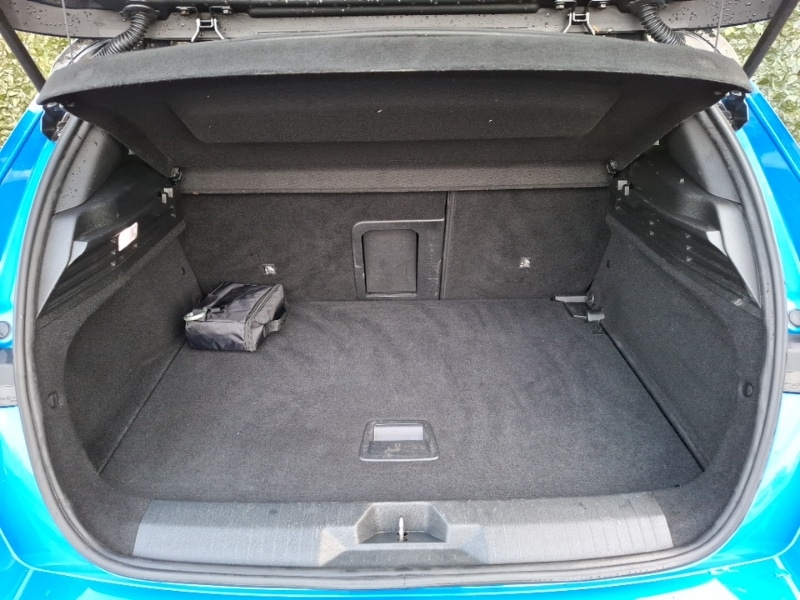 Used Vauxhall Astra 2023 for sale - 76952019: Photo 8