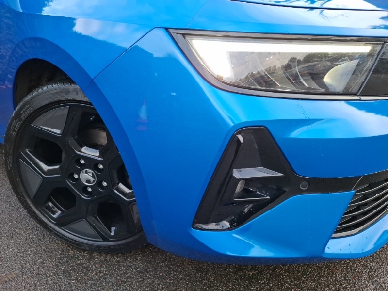 Used Vauxhall Astra 2023 for sale - 76952019: Photo 9