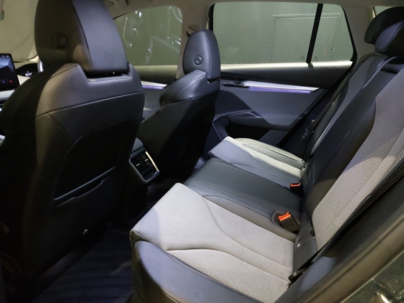 Used Skoda Enyaq 2021 for sale - 76511270: Photo 6