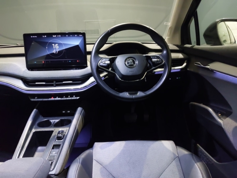 Used Skoda Enyaq 2021 for sale - 76511270: Photo 7