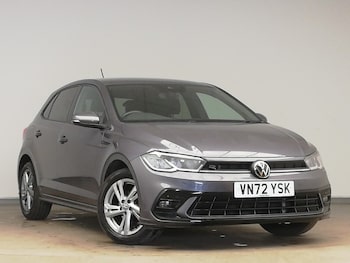 Volkswagen Polo feature image