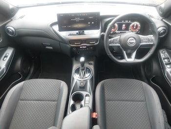 Used Nissan Juke 2024 for sale - 75539358: Photo