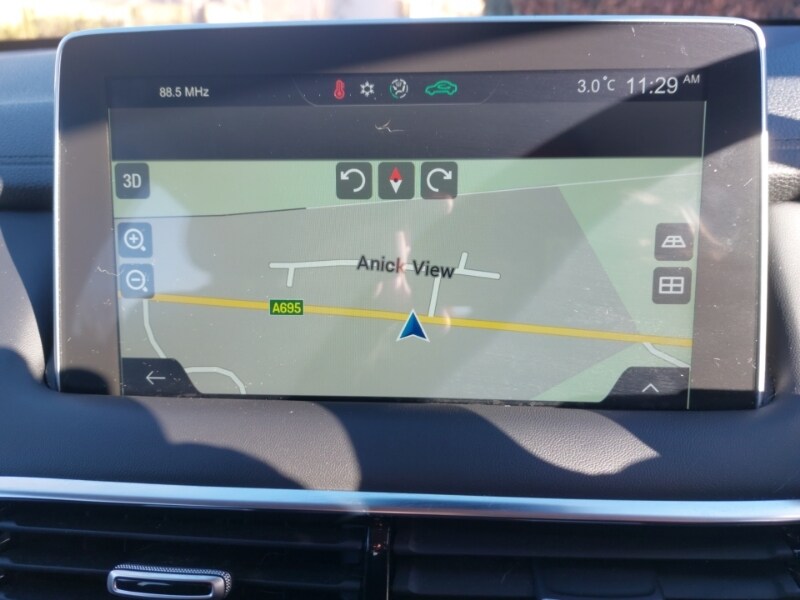 Used MG MG HS 2023 for sale - 77790774: Photo 10