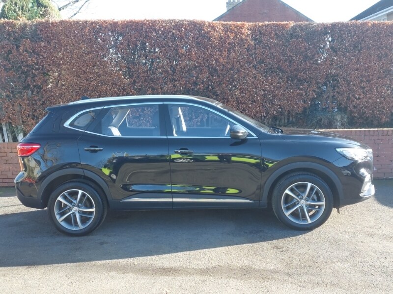 Used MG MG HS 2023 for sale - 77790774: Photo 12