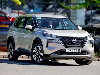 Used Nissan X-Trail 2023 for sale - 78467098: Photo