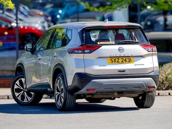 Used Nissan X-Trail 2023 for sale - 78467098: Photo