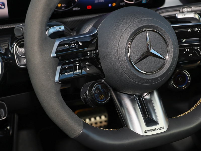 Used Mercedes-Benz A-Class 2024 for sale - 77184400: Photo 10