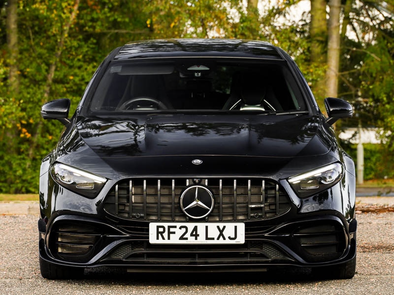 Used Mercedes-Benz A-Class 2024 for sale - 77184400: Photo 12