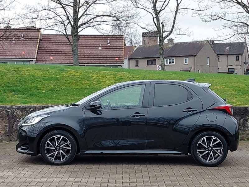 Used Toyota Yaris 2023 for sale - 78207131: Photo 4