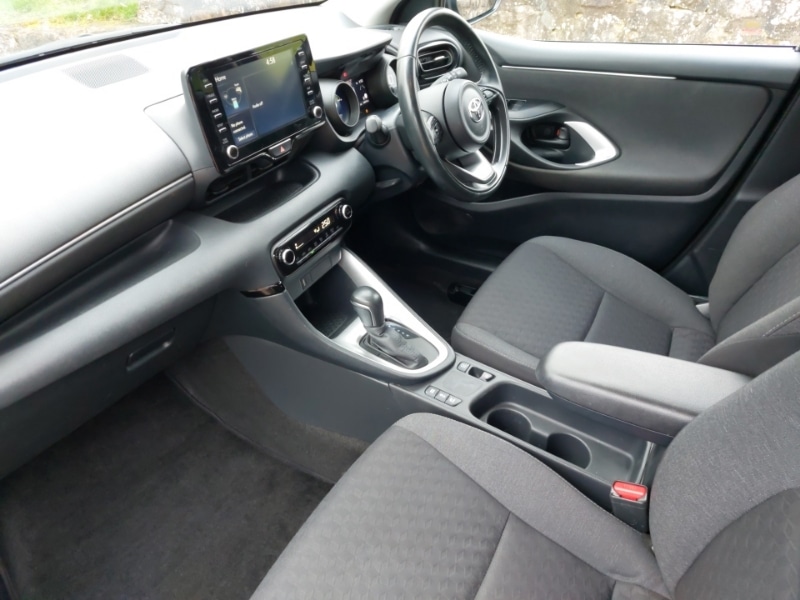 Used Toyota Yaris 2023 for sale - 78207131: Photo 5