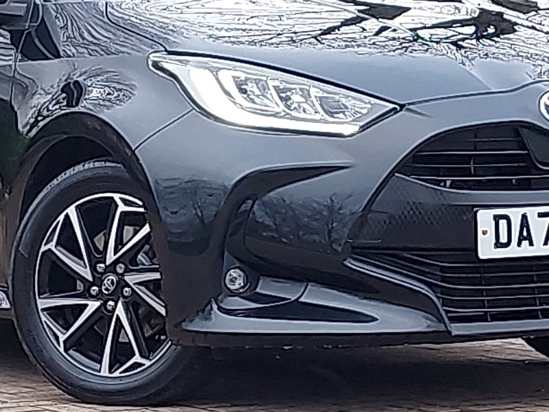 Used Toyota Yaris 2023 for sale - 78207131: Photo 9