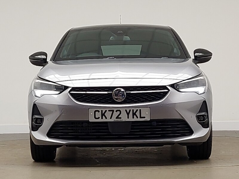 Used Vauxhall Corsa 2022 for sale - 77949419: Photo 12