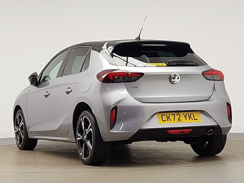 Used Vauxhall Corsa 2022 for sale - 77949419: Photo 3