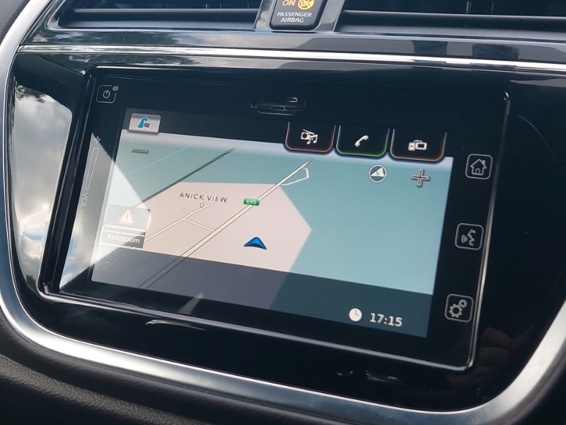 Used Suzuki SX4 S-Cross 2020 for sale - 76720948: Photo 11