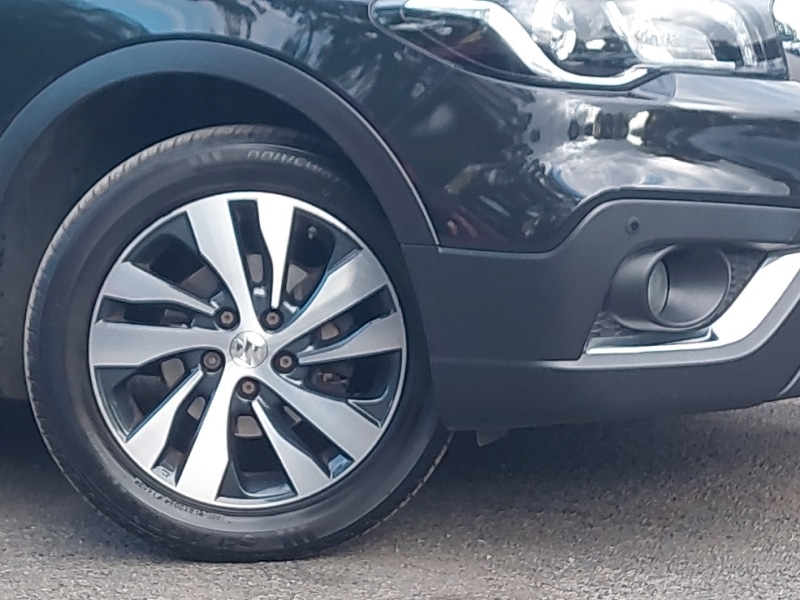 Used Suzuki SX4 S-Cross 2020 for sale - 76720948: Photo 9