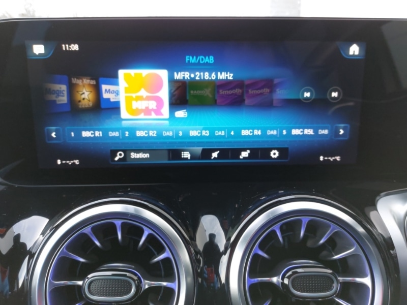 Used Mercedes-Benz EQB 2022 for sale - 77173967: Photo 7