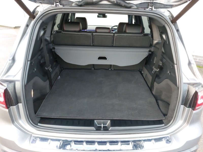 Used Mercedes-Benz EQB 2022 for sale - 77173967: Photo 8