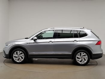 Used Volkswagen Tiguan Allspace 2024 for sale - 78940348: Photo