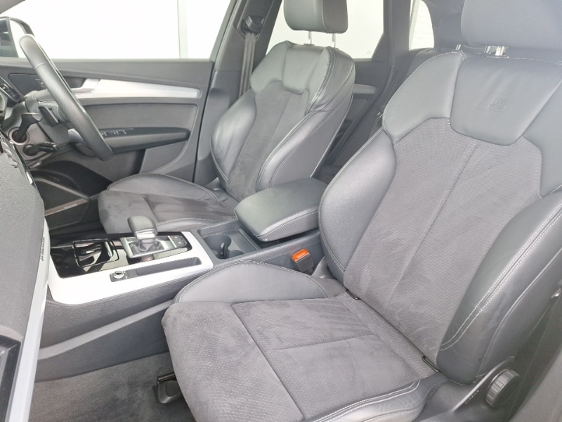 Used Audi Q5 2022 for sale - 77256944: Photo 5