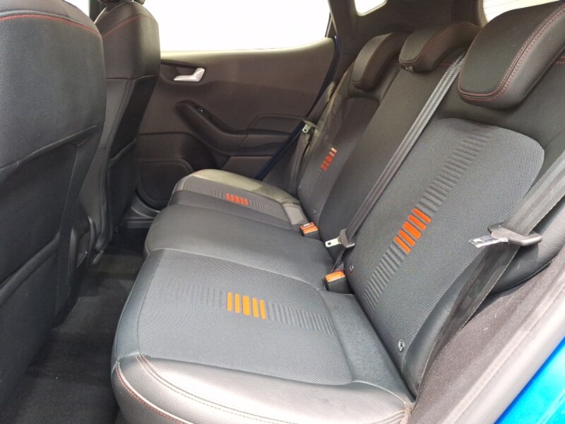 Used Ford Fiesta 2020 for sale - 76636524: Photo 6