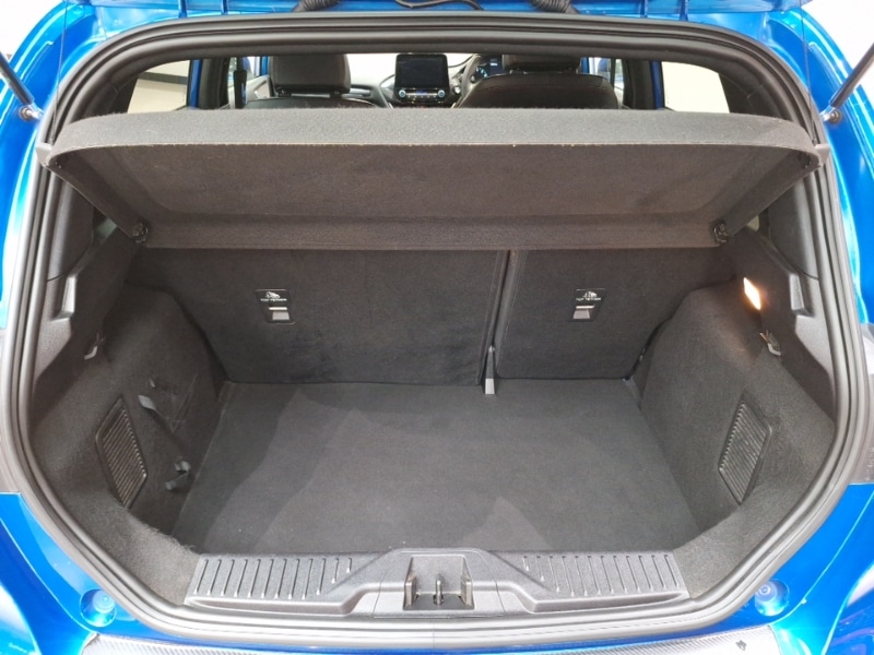 Used Ford Fiesta 2020 for sale - 76636524: Photo 8