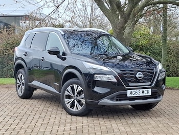 Used Nissan X-Trail 2024 for sale - 78853202: Photo