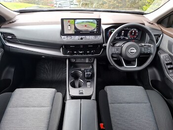 Used Nissan X-Trail 2024 for sale - 78853202: Photo