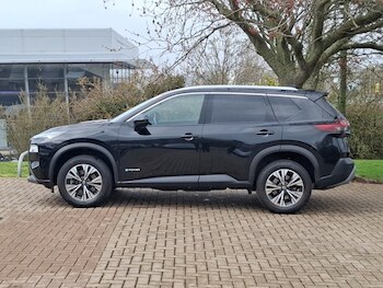 Used Nissan X-Trail 2024 for sale - 78853202: Photo