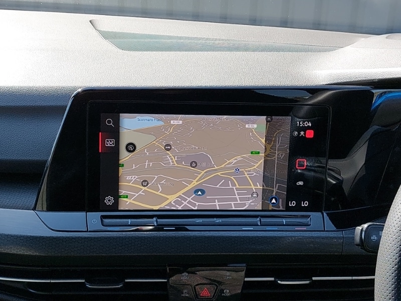 Used Volkswagen Golf 2020 for sale - 78170012: Photo 10