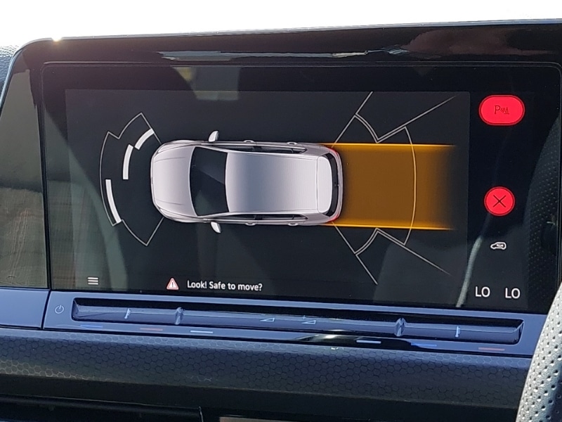 Used Volkswagen Golf 2020 for sale - 78170012: Photo 11