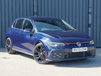 Volkswagen Golf feature image