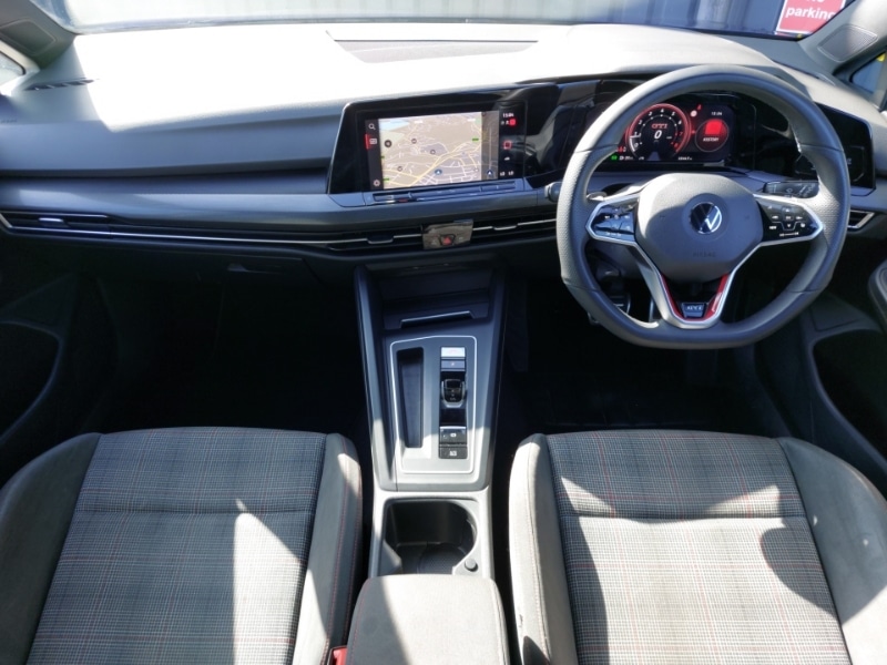 Used Volkswagen Golf 2020 for sale - 78170012: Photo 2