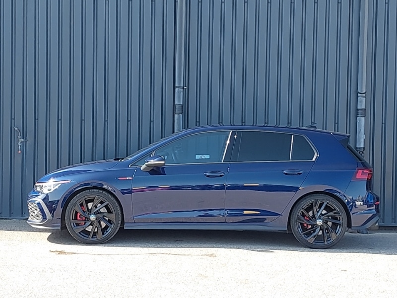 Used Volkswagen Golf 2020 for sale - 78170012: Photo 4