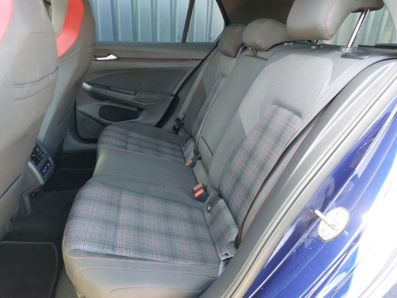 Used Volkswagen Golf 2020 for sale - 78170012: Photo 6