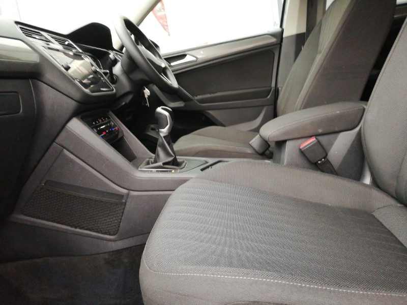 Used Volkswagen Tiguan Allspace 2022 for sale - 77549200: Photo 5