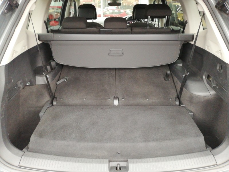 Used Volkswagen Tiguan Allspace 2022 for sale - 77549200: Photo 8