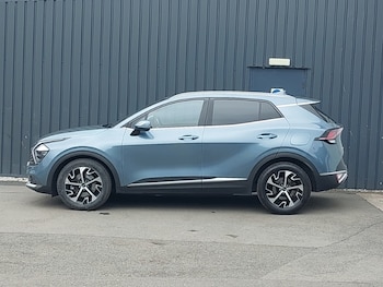 Used Kia Sportage 2022 for sale - 79557573: Photo
