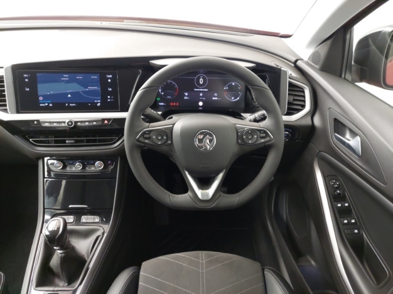 Used Vauxhall Grandland 2024 for sale - 76331459: Photo 7