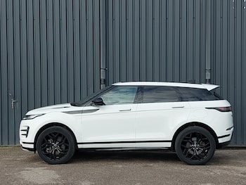 Used Land Rover Range Rover Evoque 2023 for sale - 77652766: Photo