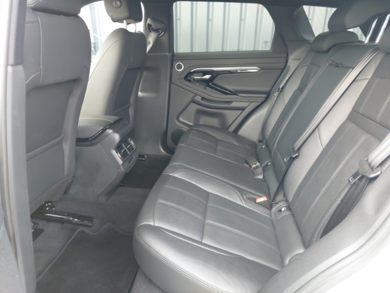 Used Land Rover Range Rover Evoque 2023 for sale - 77652766: Photo 6