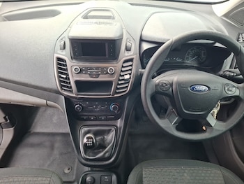 Used Ford Transit Connect 2024 for sale - 79525406: Photo