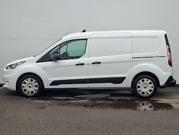 Used Ford Transit Connect 2024 for sale - 79525406: Photo