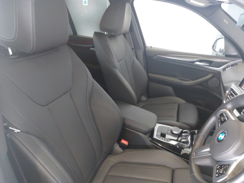 Used BMW X3 2024 for sale - 76695546: Photo 11